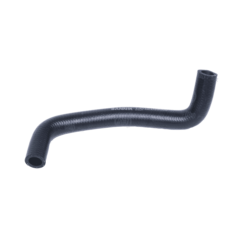 Heater Hose Cylinder Head Rear Fig18