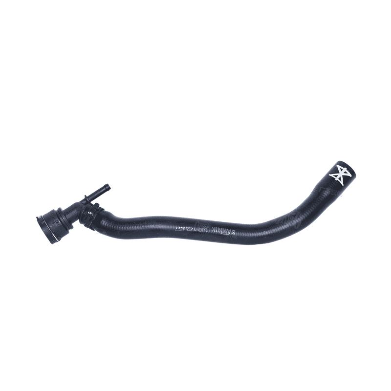 Heater Hose Inlet