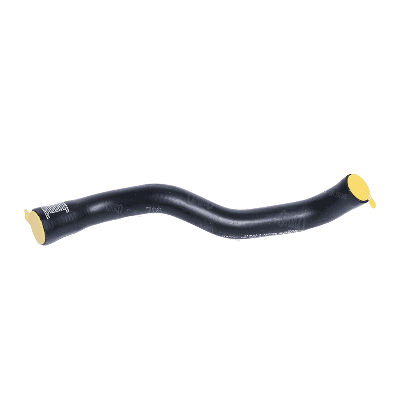 Heater Hose Metal Pipe to Turbo Auxiliary Pump