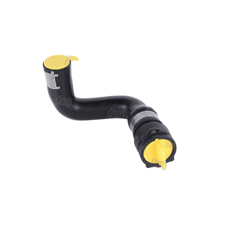 Heater Hose Auxiliary Pump to Plastic Connector