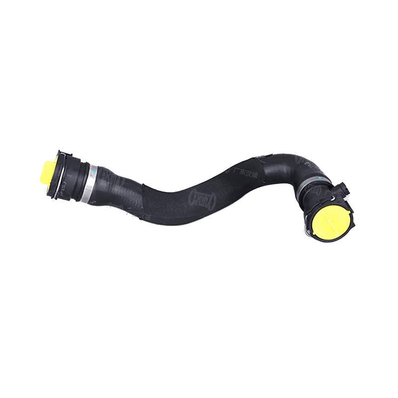 Lower Radiator Hose Radiator to Thermostat Cap