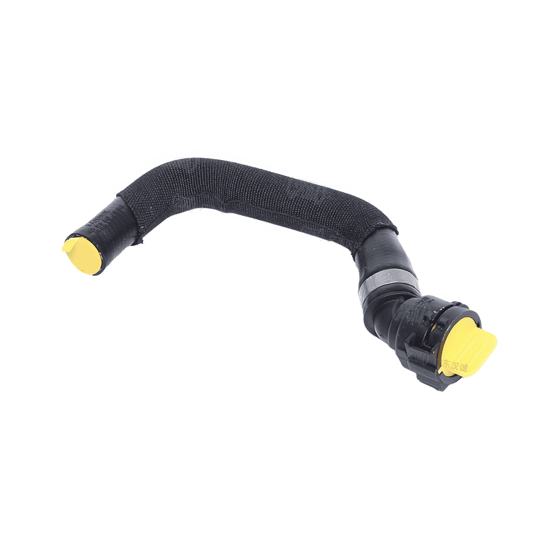Heater Hose Upper Hose Fitting to Engine Hose