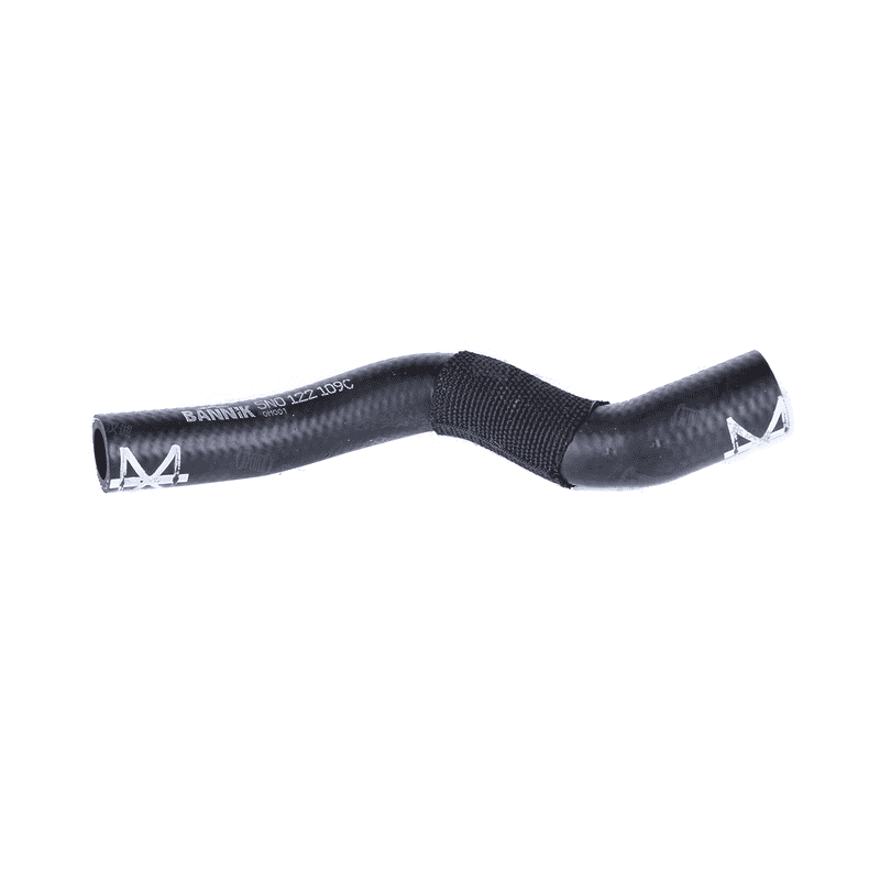 Heater Hose Metal Pipe to Auxiliary Pump Inlet
