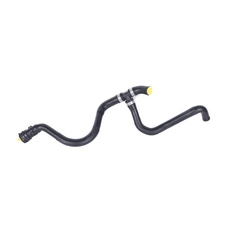 Heater Hose Water Pump to Heater Core Inlet