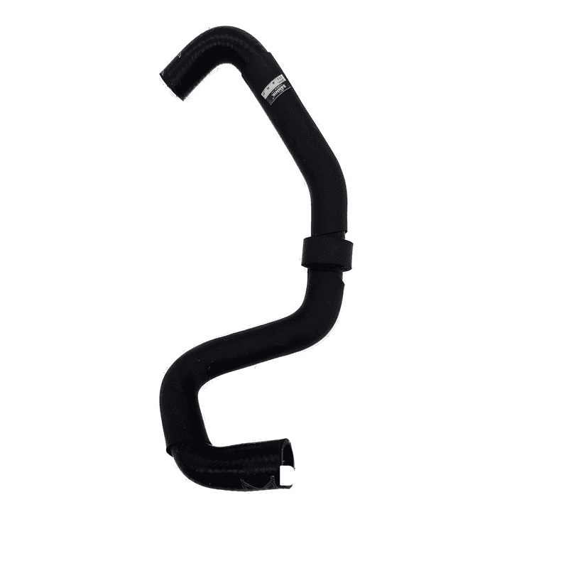 Heater Hose Water Valve to Transmission Cooler
