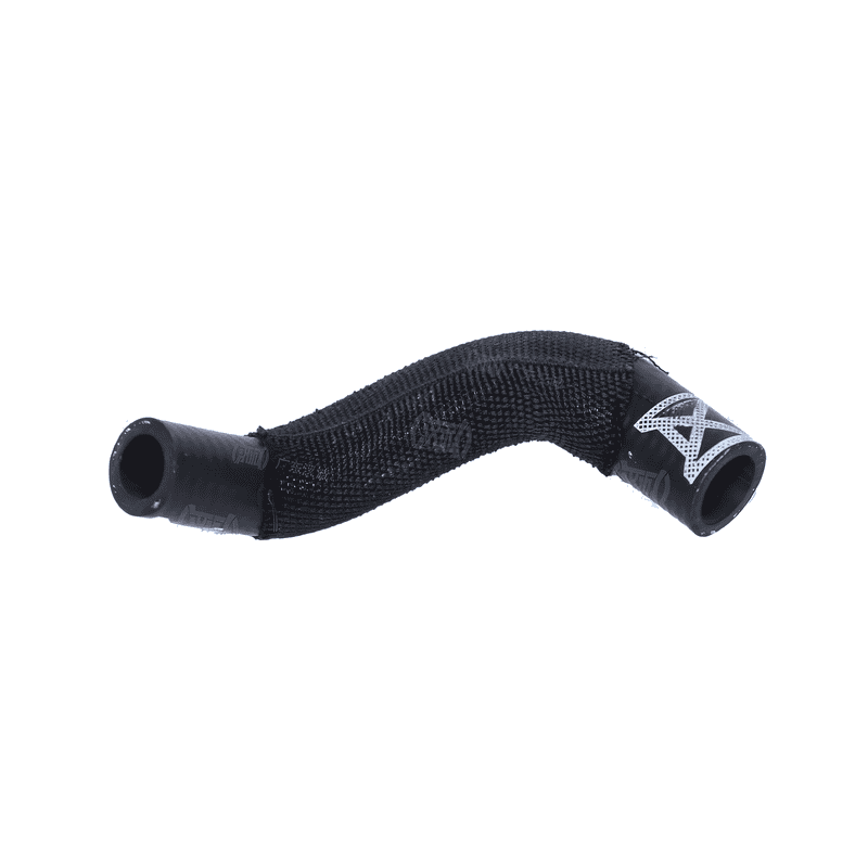 Heater Hose to Auxiliary Pump Fig18
