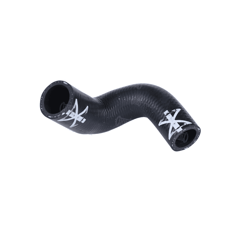 Heater Hose to Auxiliary Pump Fig8