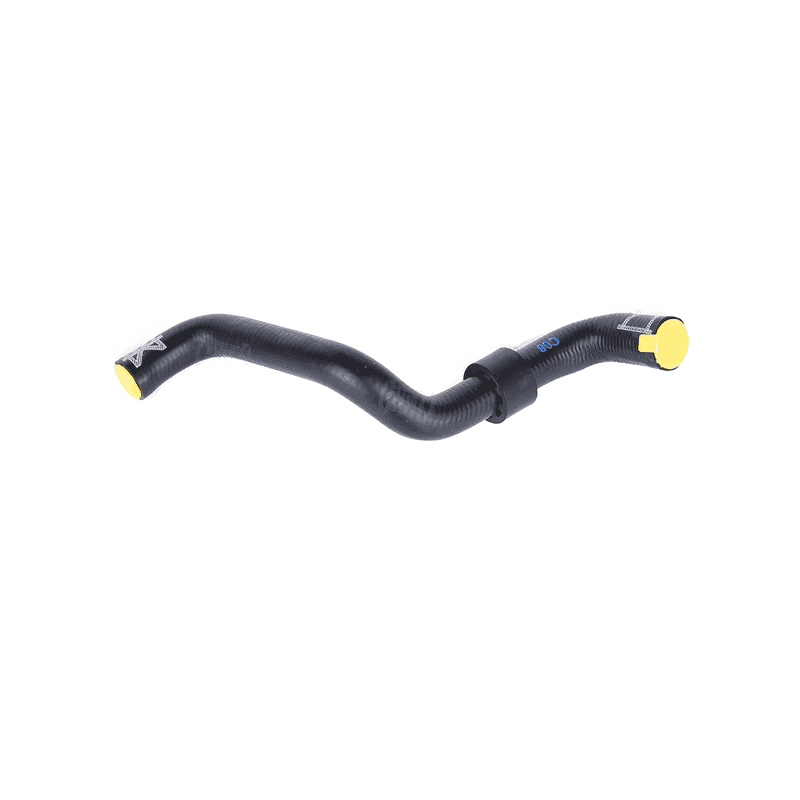 Heater Hose Auxiliary Pump to Intercooler