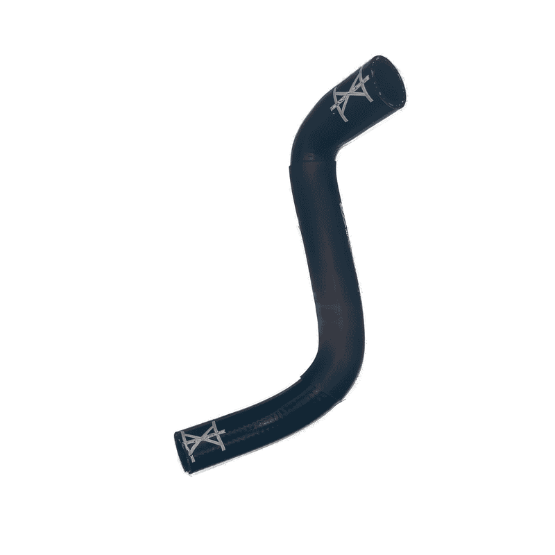 Overflow Tank Hose Reservoir Lower