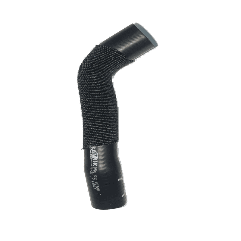 Heater Hose Auxiliary Pump to Water Valve