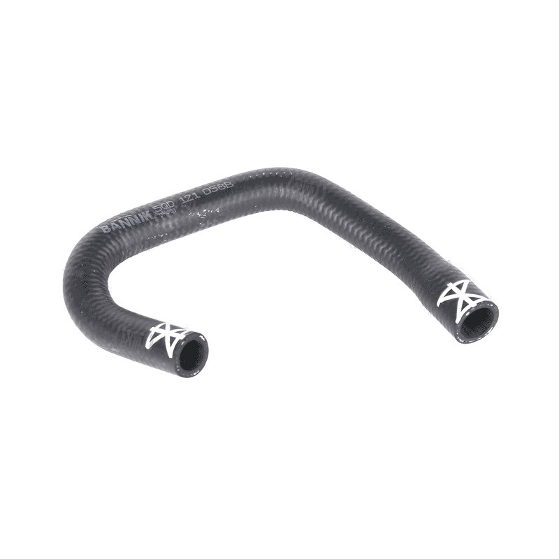 Heater Hose Water Valve to Metal Pipe