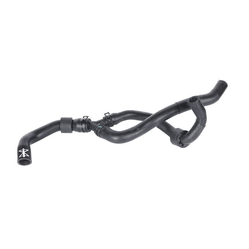 Heater Hose Transmission Cooler to Auxiliary Pump