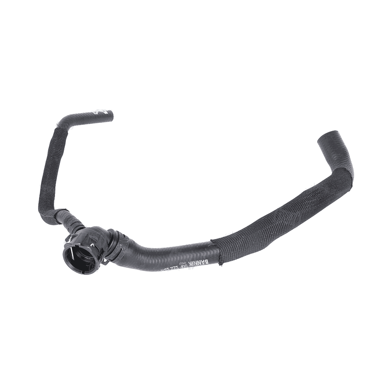 Heater Hose Heater Core to Auxiliary Pump Outlet