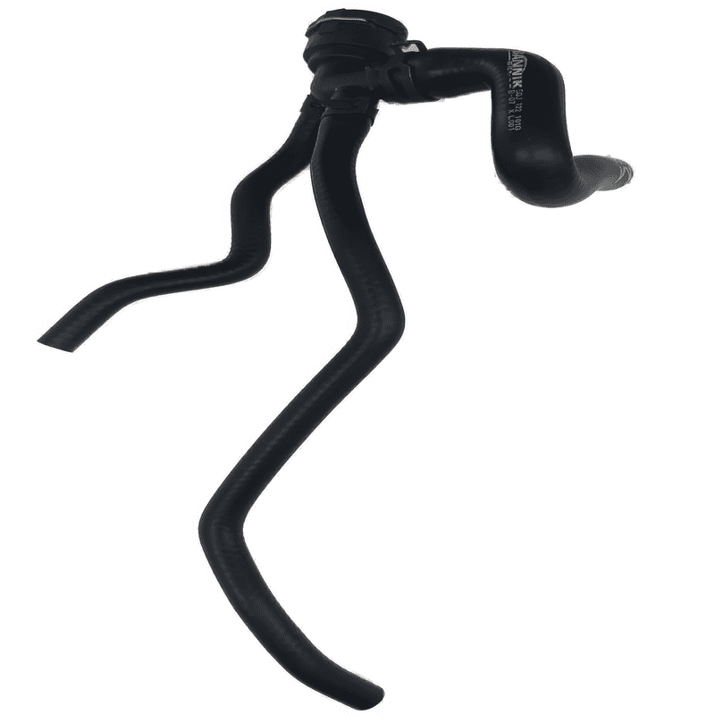Upper Radiator Hose to Auxiliary Tank