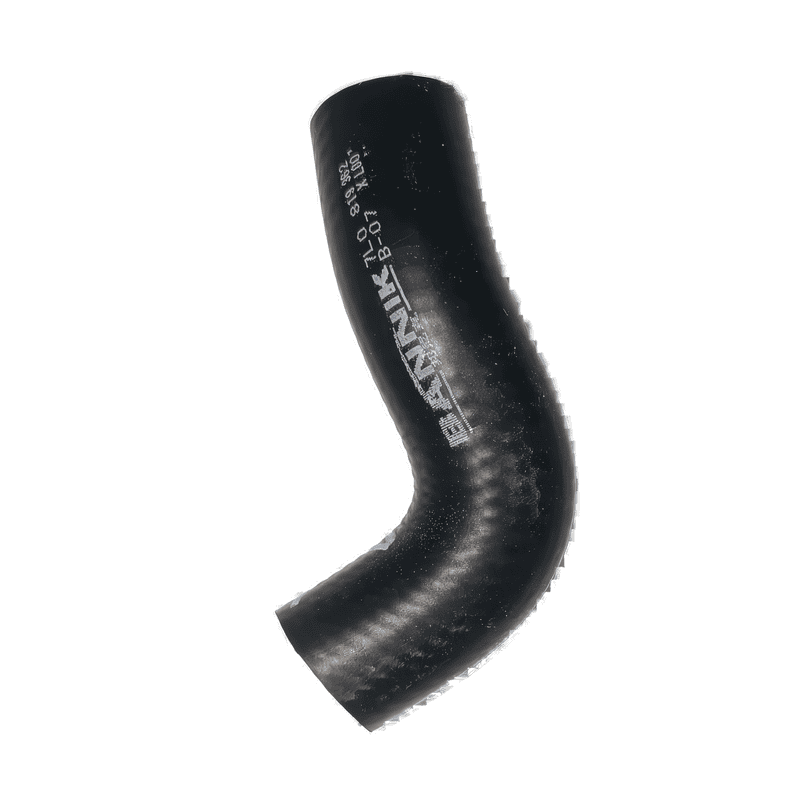 Heater Hose to Metal Pipe Fig12