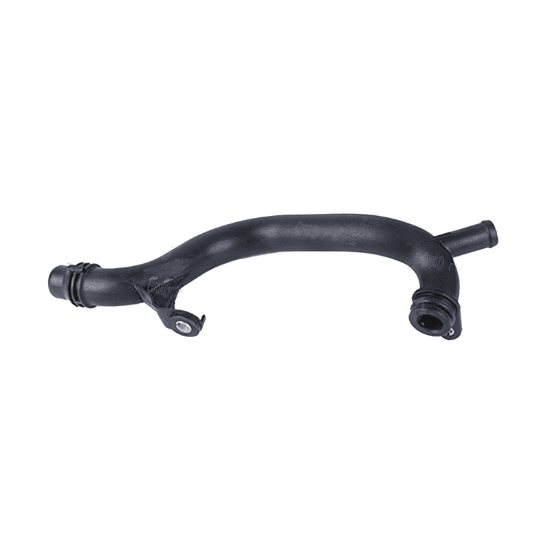 Engine Coolant Hose Plastic