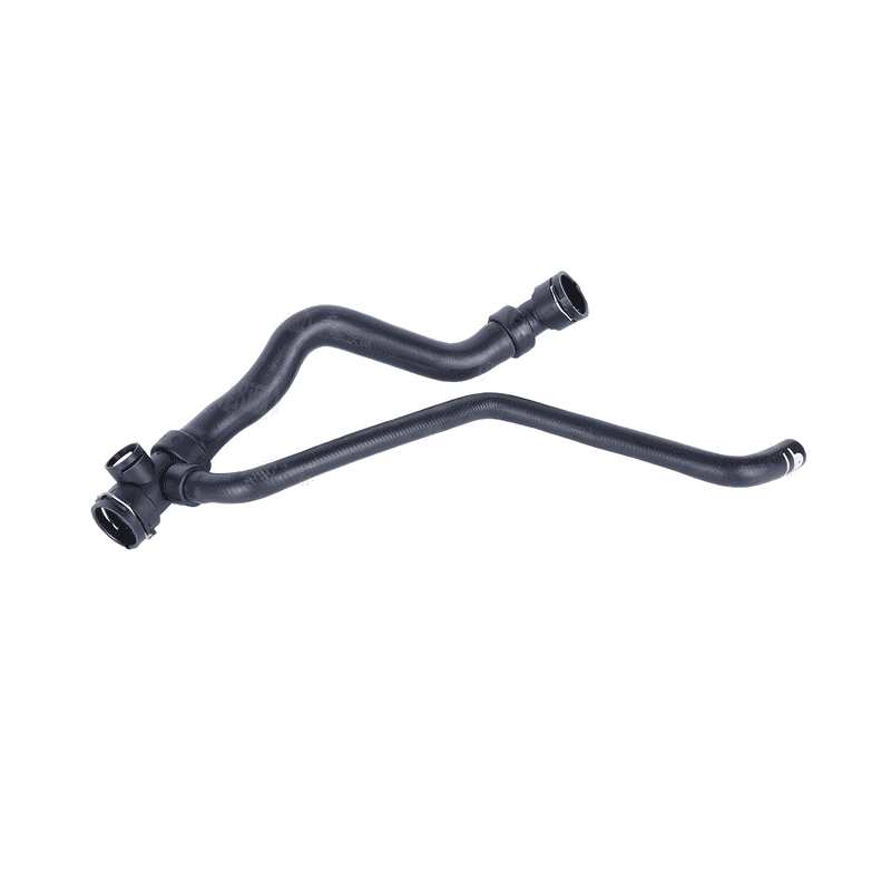 Lower Radiator Hose Radiator to Reservoir Lower