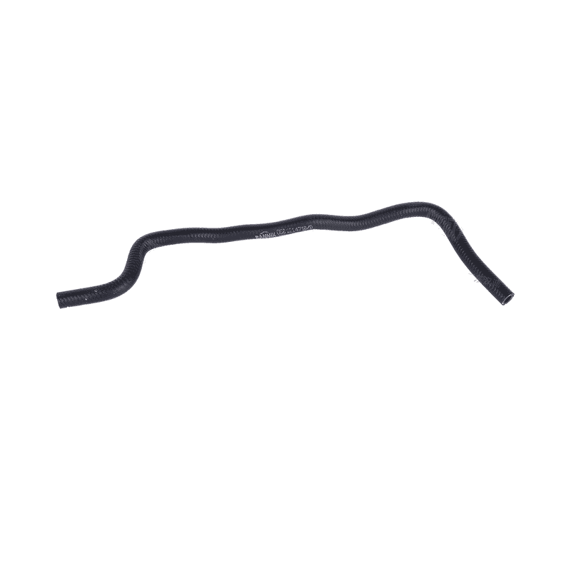 Turbo Cooling Hose Outlet