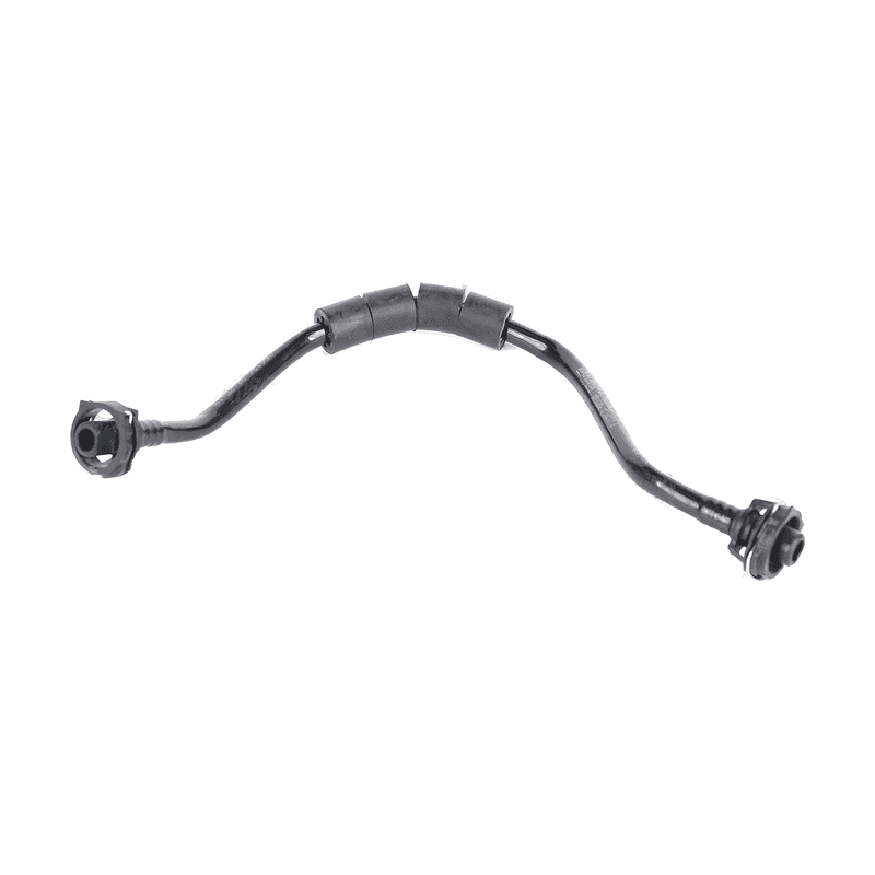 Overflow Tank Hose Reservoir Upper