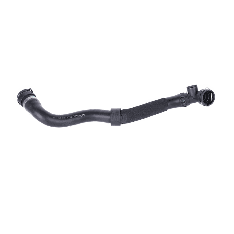 Lower Radiator Hose Radiator to Water Pump VW-SG-0193