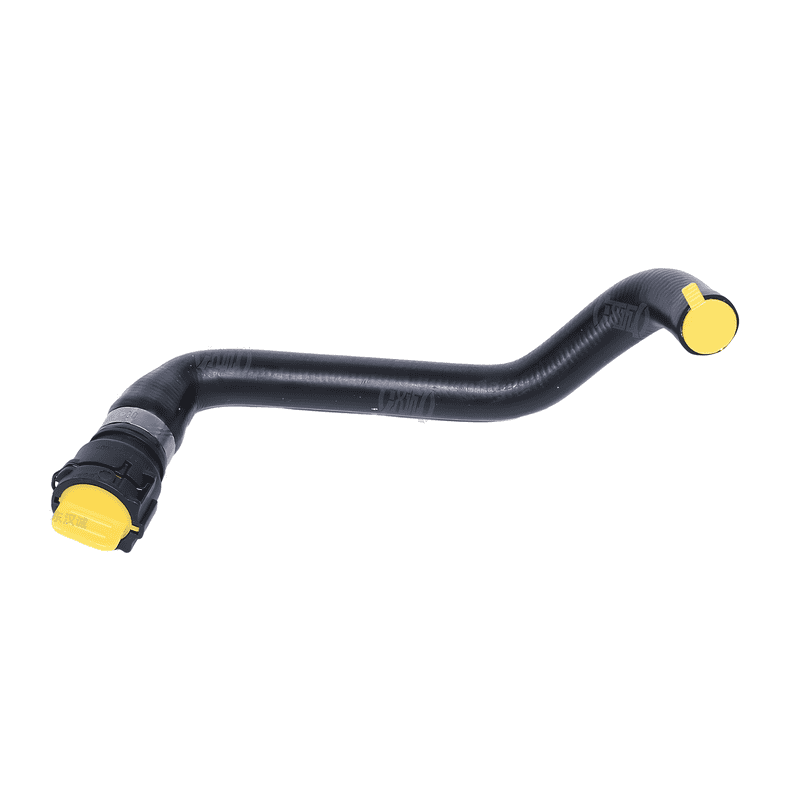 Transmission Cooler Hose Cooler to Metal Pipe