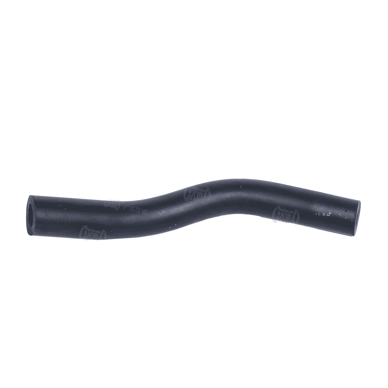 Heater Hose Metal Pipe to Thermostat Cap