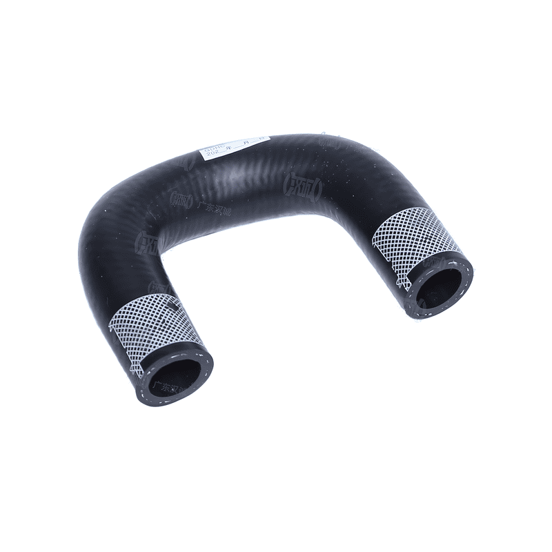 Heater Hose to Turbo Metal Pipe
