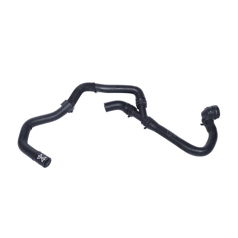 Heater Hose Thermostat to Metal Pipe Outlet SG-173