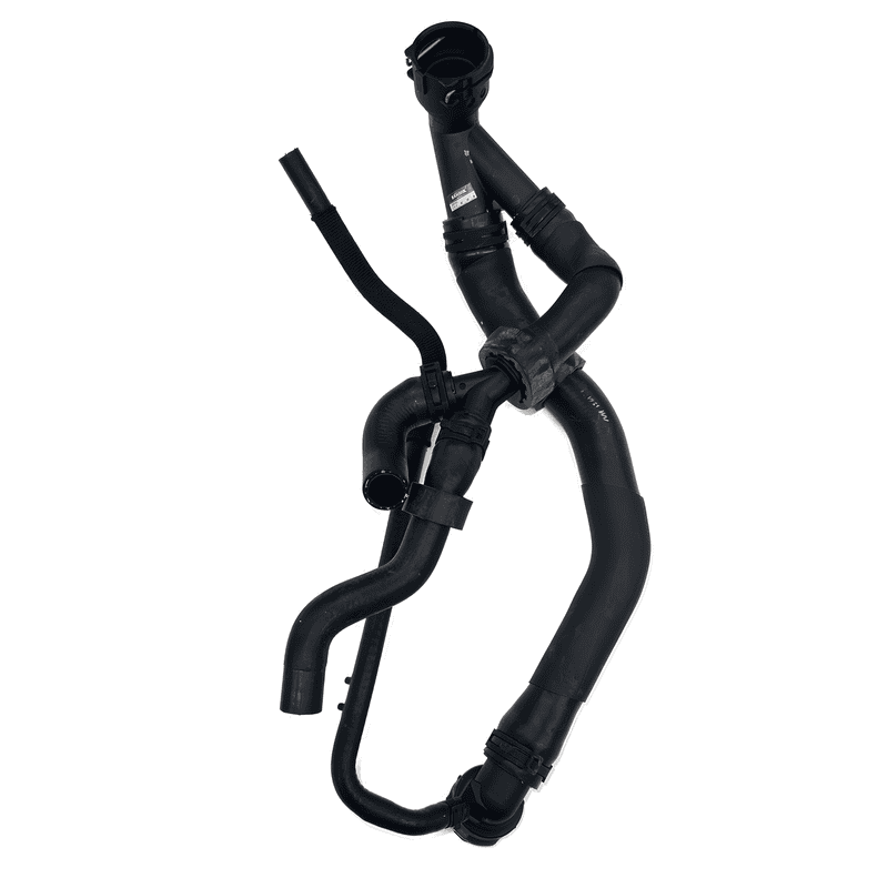 Upper Radiator Hose