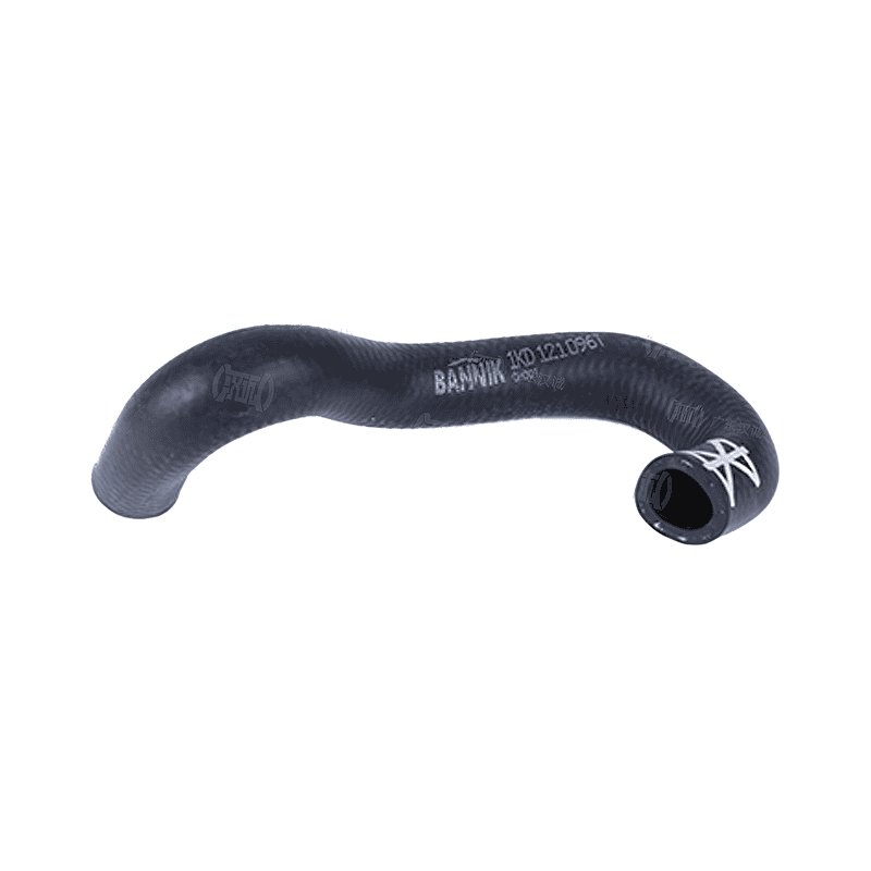 Transmission Cooler Hose Outlet