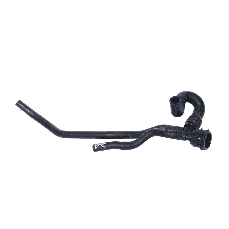 Upper Radiator Hose to Auxiliary Tank