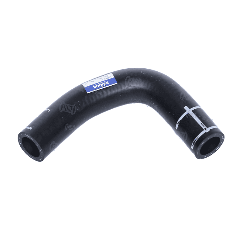 Heater Hose Thermostat to Metal Pipe
