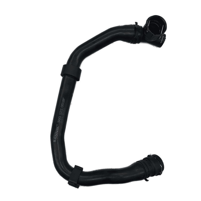 Lower Radiator Hose Radiator to Water Pump