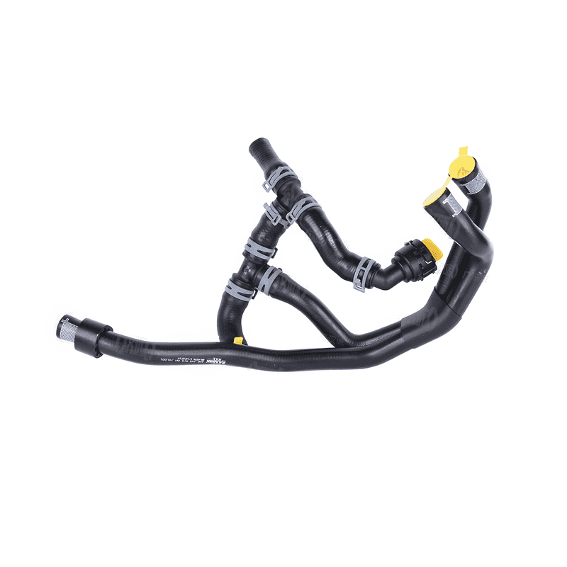 Heater Hose Auxiliary Tank to Auxiliary Pump