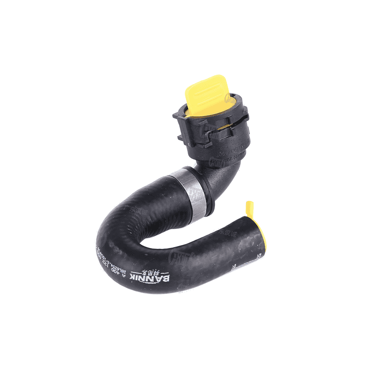 Oil Cooler Hose Oil Cooler to Metal Pipe