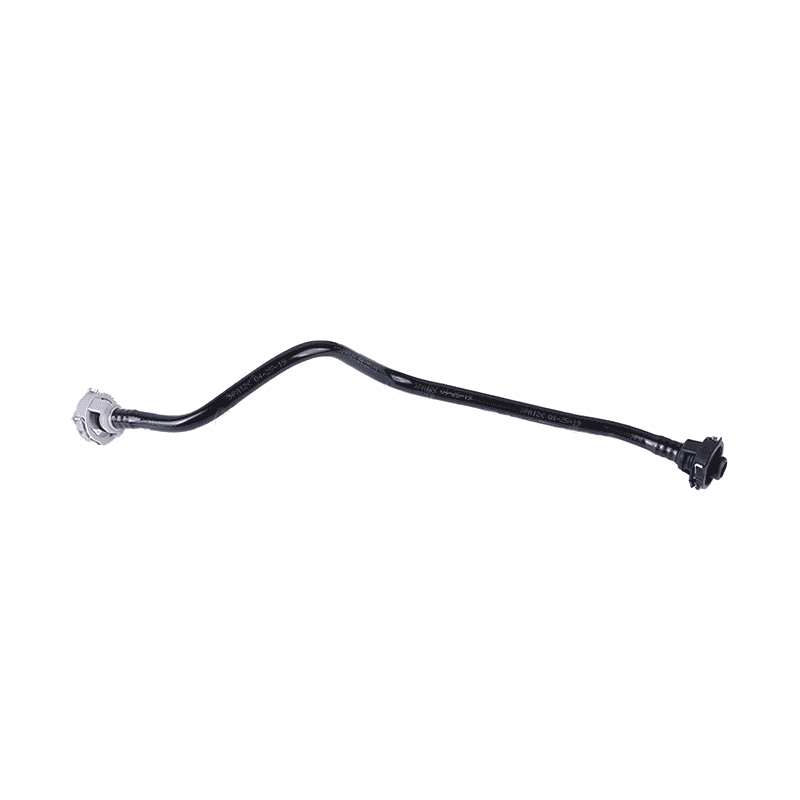 Overflow Tank Hose Reservoir Upper to Radiator VW AD-SG-149