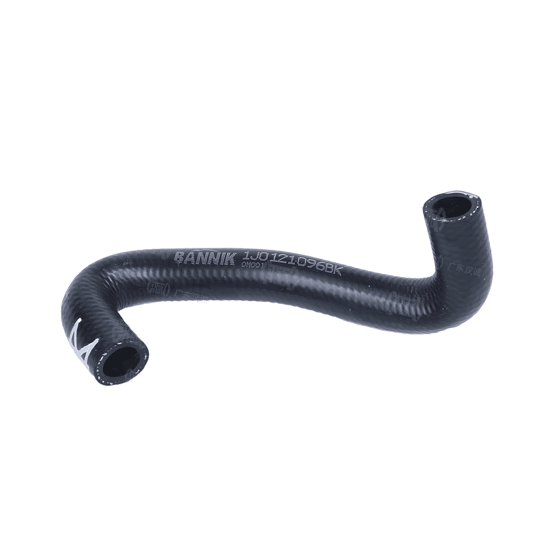 Transmission Cooler Hose Inlet Fig18
