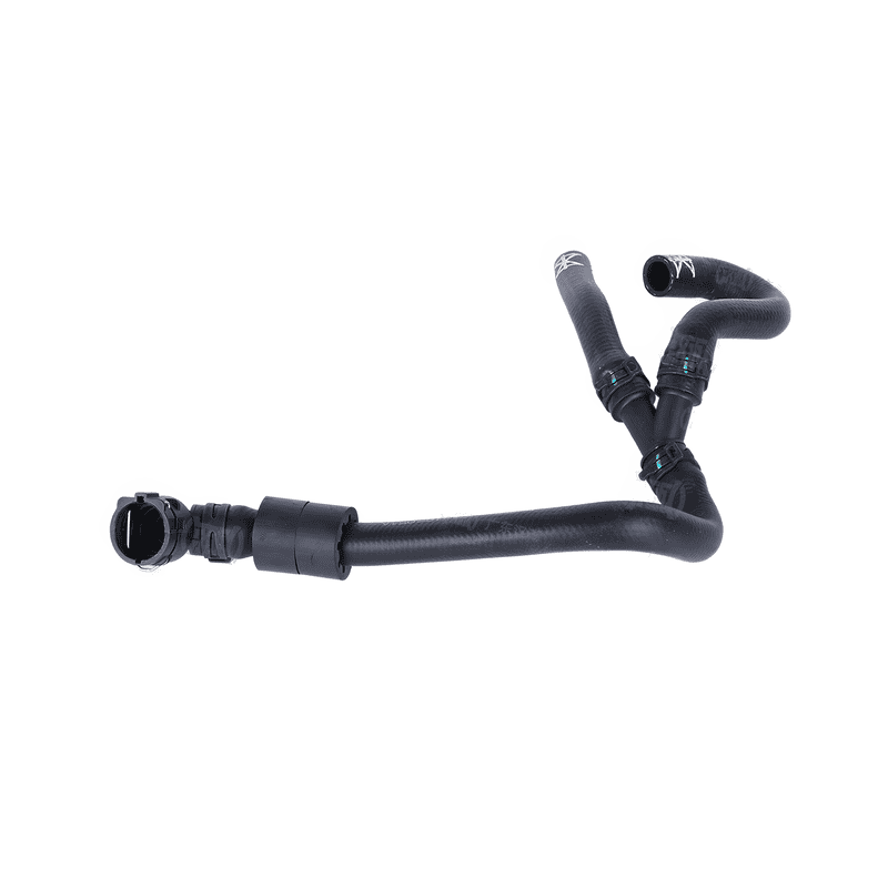 Lower Radiator Hose to Auxiliary Tank