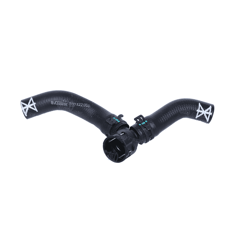 Heater Hose Water Pump to Water Valve