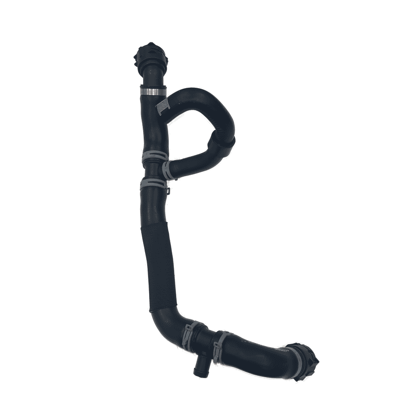 Upper Radiator Hose Assembly Radiator to Water Pump