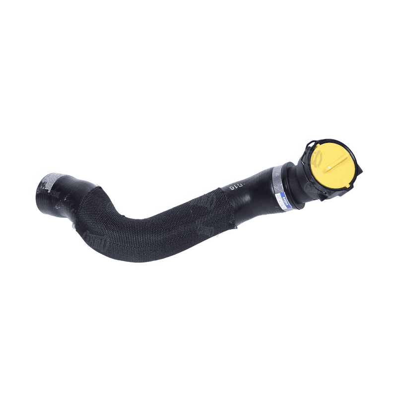 Upper Radiator Hose