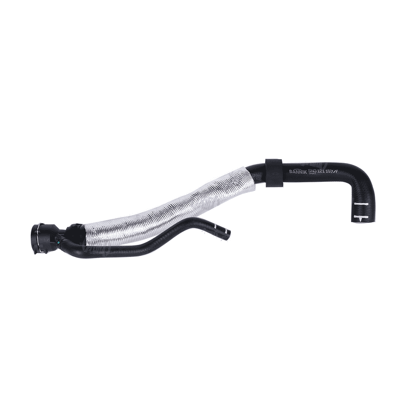 Heater Hose Inlet with T-Fitting AD-SG-367