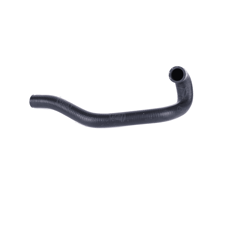 Heater Hose Reservoir Metal Pipe to Auxiliary Pump