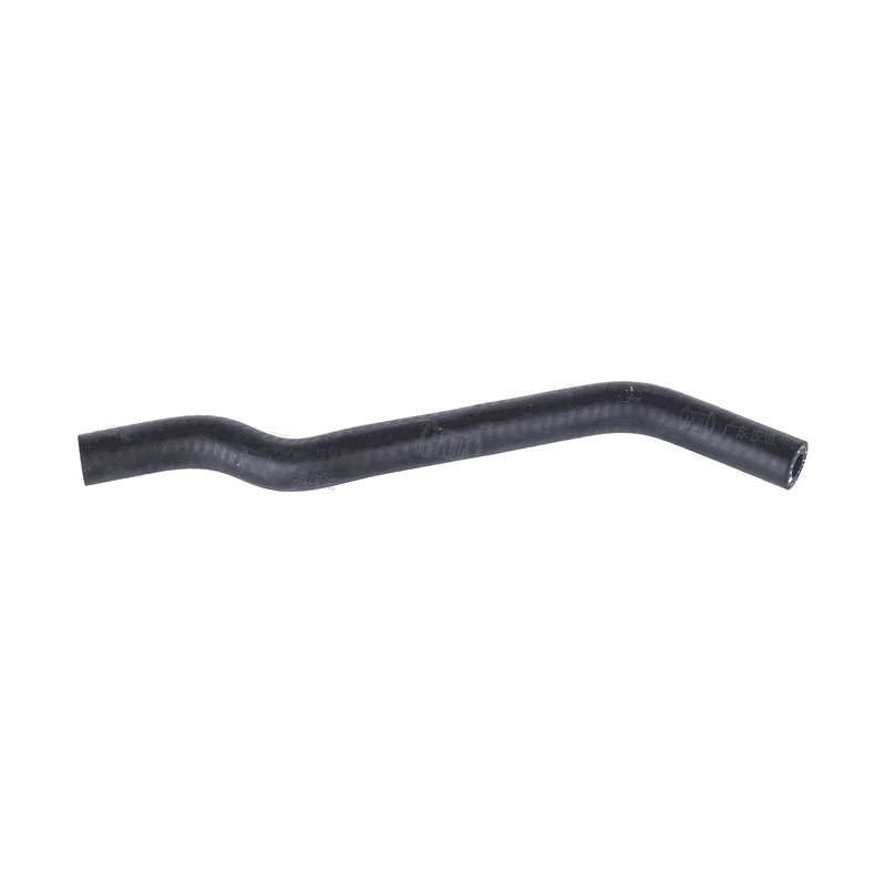 Overflow Tank Hose Reservoir Upper to Metal Pipe