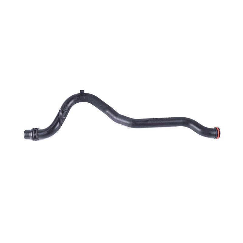 Engine Coolant Hose Plastic