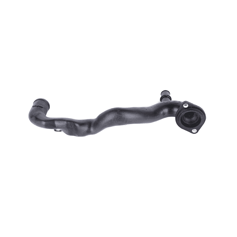 Engine Coolant Hose with T-Fitting Plastic