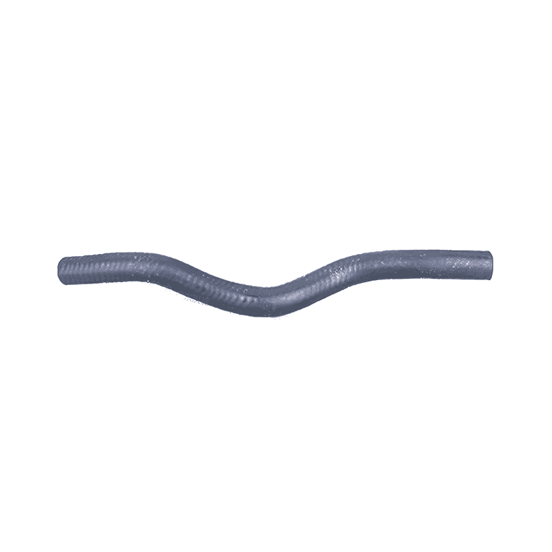 Overflow Tank Hose Reservoir Upper to Metal Pipe 217 216 111