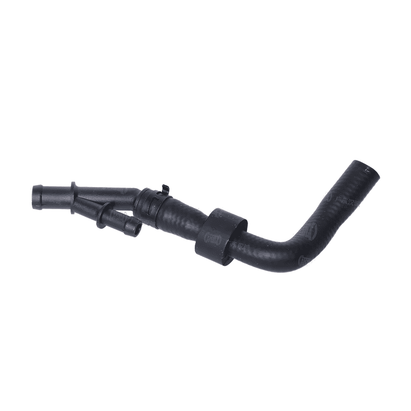 Overflow Tank Hose Reservoir Lower to Connector