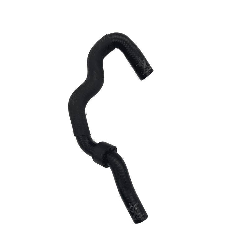 Heater Hose to Water Valve Fig22