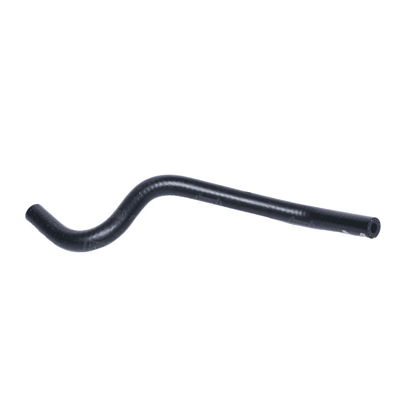 Overflow Tank Hose Reservoir Upper to Metal Pipe